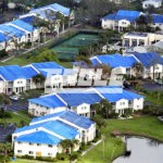 Disaster Relief Tarps