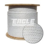 Twisted Nylon Rope