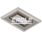 Pour-In-Place Netting