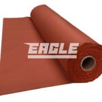 32 oz. Red Welding Blanket
