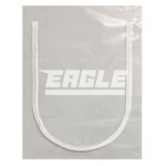 Zipper Door U-Shaped