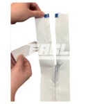 Self Adhesive Zippers