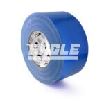 Blue Seam Duct Tape