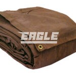 Canvas Tarp Water Resistant