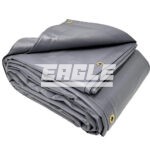 Temper Tent Vinyl Tarp